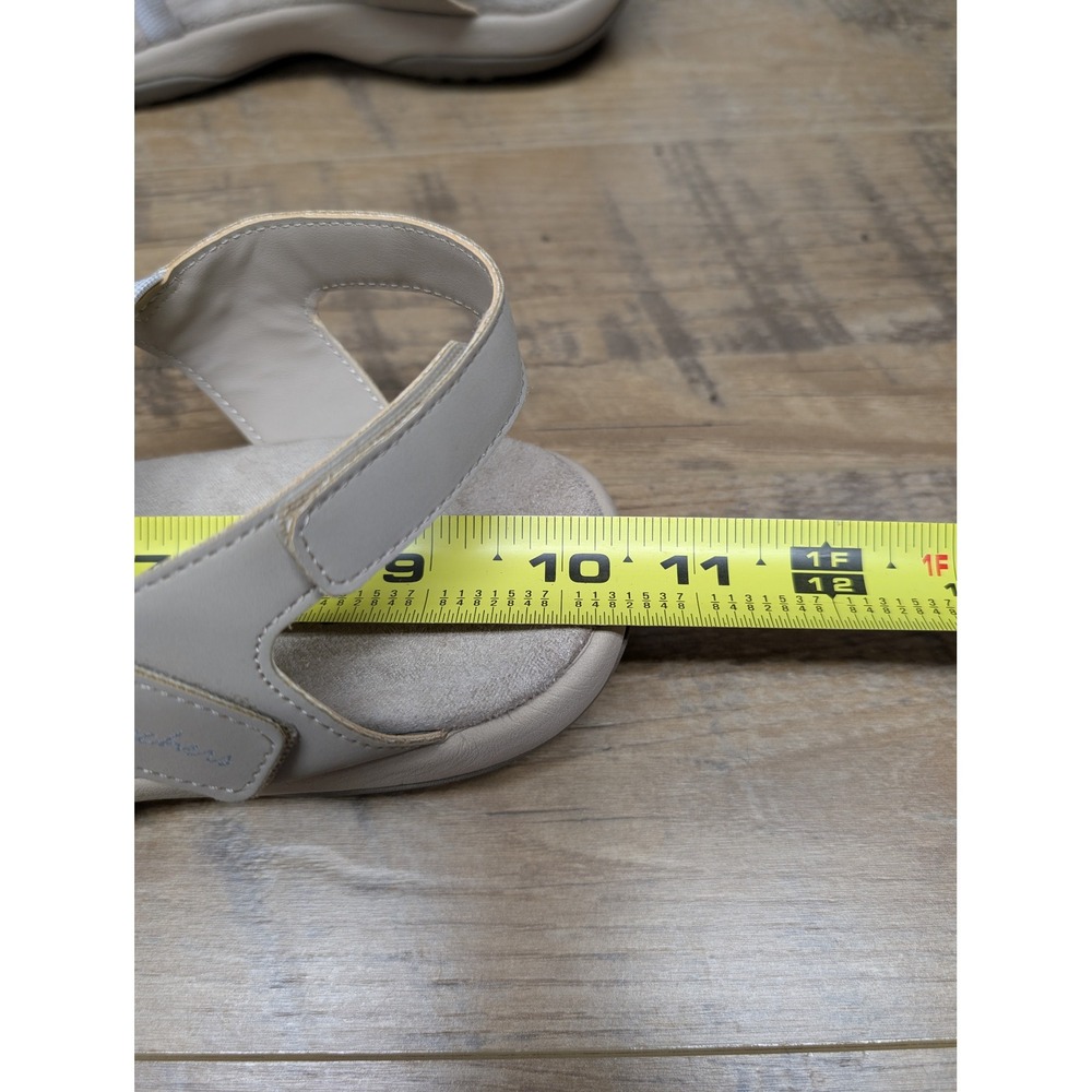 Skechers Womens Reggae Slim Strappy Sandals Memory Foam Comfort Outdoor 9 - Picture 11 of 16